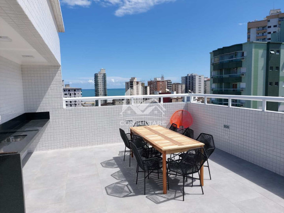 Imagem Apartamento com 1 Quarto à Venda, 44 m² em Guilhermina - Praia Grande Imagem Apartamento com 1 Quarto à Venda, 44 m² em Guilhermina - Praia Grande