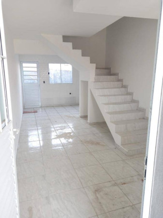 Casa com 2 Quartos à Venda, 60 m² em Parque Brasil - Bragança Paulista