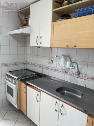 Imagem Apartamento com 3 Quartos à Venda, 75 m² em Jardim Atlântico - Olinda