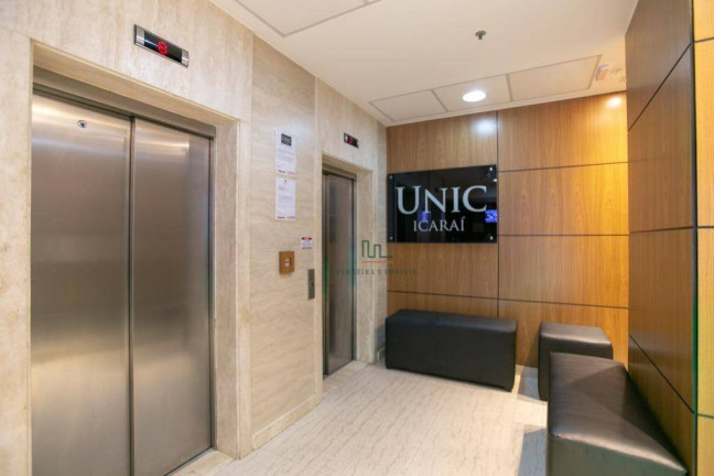 Imagem Sala Comercial à Venda, 31 m² em Icaraí - Niterói Imagem Sala Comercial à Venda, 31 m² em Icaraí - Niterói
