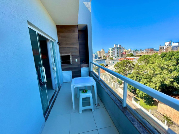 Imagem Cobertura com 3 Quartos à Venda, em Bombas - Bombinhas Imagem Cobertura com 3 Quartos à Venda, em Bombas - Bombinhas