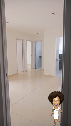 Imagem Apartamento com 2 Quartos à Venda, 53 m² em América - Aracaju
