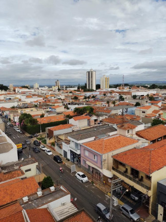 Imagem Apartamento com 3 Quartos à Venda, 142 m² em Centro - Tatuí Imagem Apartamento com 3 Quartos à Venda, 142 m² em Centro - Tatuí