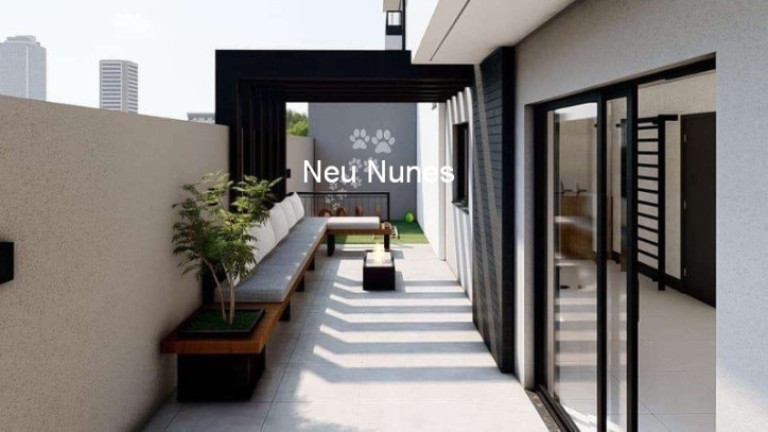 Imagem Apartamento com 3 Quartos à Venda, 97 m² em São Pedro - São José Dos Pinhais Imagem Apartamento com 3 Quartos à Venda, 97 m² em São Pedro - São José Dos Pinhais