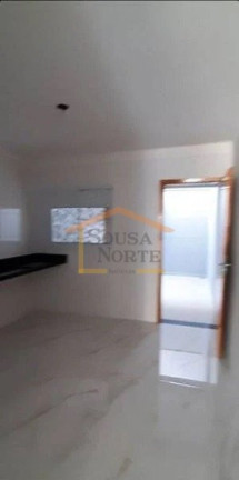 Imagem Sobrado com 2 Quartos à Venda, 85 m² em Vila Nivi - São Paulo Imagem Sobrado com 2 Quartos à Venda, 85 m² em Vila Nivi - São Paulo