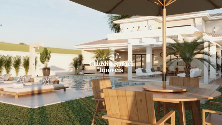 Imagem Casa à Venda, 302 m² em Marina Porto Búzios - Armação Dos Búzios