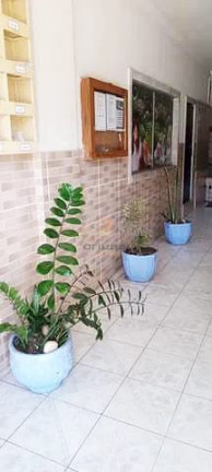 Imagem Apartamento com 2 Quartos à Venda, 53 m² em Itapuã - Vila Velha Imagem Apartamento com 2 Quartos à Venda, 53 m² em Itapuã - Vila Velha