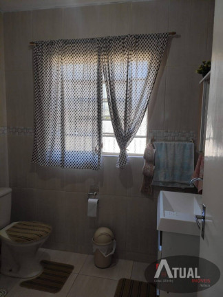 Imagem Casa com 4 Quartos à Venda, 1.000 m² em Jardim Estância Brasil - Atibaia