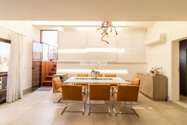 Imagem Apartamento com 3 Quartos à Venda, 362 m² em Vila Nova Conceição - São Paulo Imagem Apartamento com 3 Quartos à Venda, 362 m² em Vila Nova Conceição - São Paulo