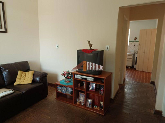 Casa com 2 Quartos à Venda, 110 m² em Vila Ré - São Paulo