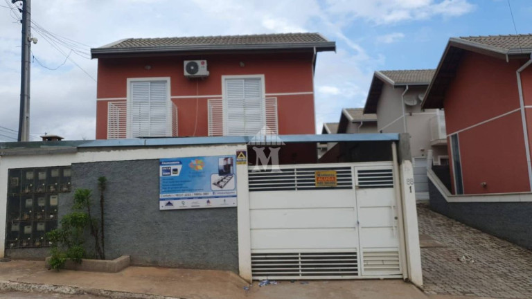 Imagem Casa com 2 Quartos para Alugar, 80 m² em Centro - Jarinu Imagem Casa com 2 Quartos para Alugar, 80 m² em Centro - Jarinu