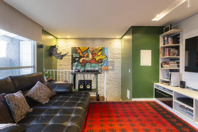Imagem Apartamento com 3 Quartos à Venda ou Locação, 193 m² em Perdizes - São Paulo Imagem Apartamento com 3 Quartos à Venda ou Locação, 193 m² em Perdizes - São Paulo