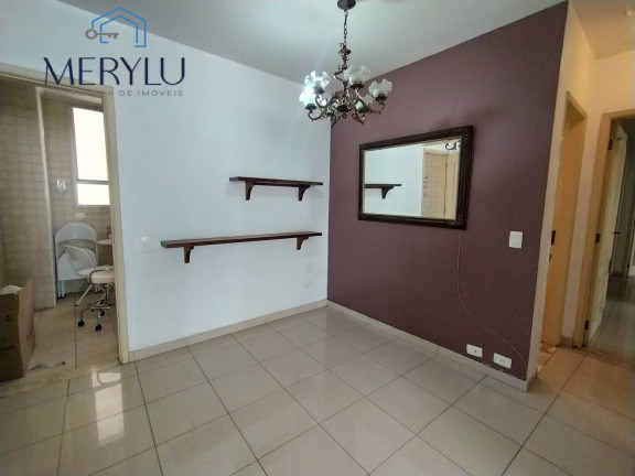 Imagem Apartamento com 3 Quartos à Venda, 150 m² em Bela Vista - São Paulo