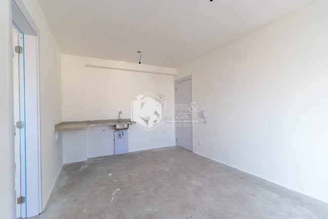 Imagem Apartamento com 1 Quarto à Venda, 42 m² em Moema - São Paulo Imagem Apartamento com 1 Quarto à Venda, 42 m² em Moema - São Paulo