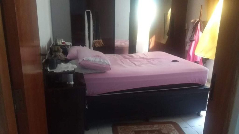 Imagem Casa com 3 Quartos à Venda, 90 m² em Jardim Luciana - Itaquaquecetuba Imagem Casa com 3 Quartos à Venda, 90 m² em Jardim Luciana - Itaquaquecetuba