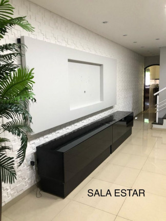Imagem Casa com 3 Quartos à Venda, 155 m² em Jardim Brasília (zona Leste) - São Paulo