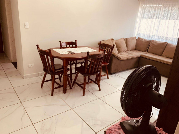 Imagem Apartamento com 3 Quartos à Venda, 94 m² em Encruzilhada - Santos Imagem Apartamento com 3 Quartos à Venda, 94 m² em Encruzilhada - Santos