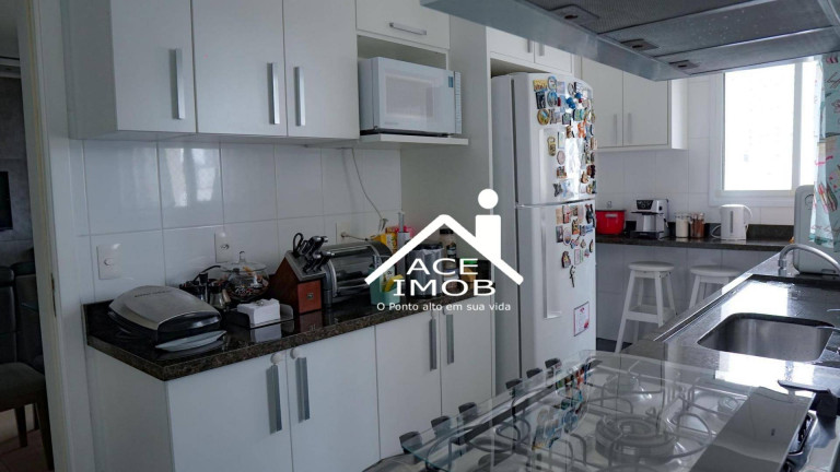 Imagem Apartamento com 3 Quartos à Venda, 108 m² em Conjunto Residencial Novo Pacaembu - São Paulo
