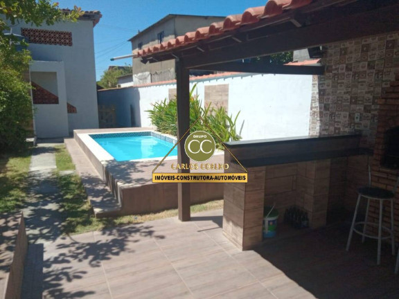 Imagem Casa à Venda, em Unamar - Cabo Frio Imagem Casa à Venda, em Unamar - Cabo Frio