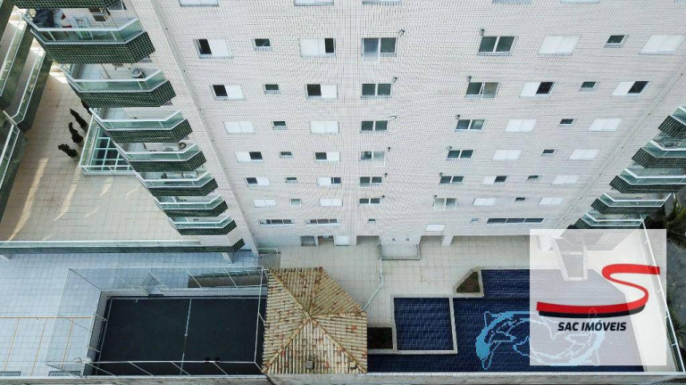 Imagem Apartamento com 4 Quartos à Venda, 205 m² em Canto Do Forte - Praia Grande Imagem Apartamento com 4 Quartos à Venda, 205 m² em Canto Do Forte - Praia Grande