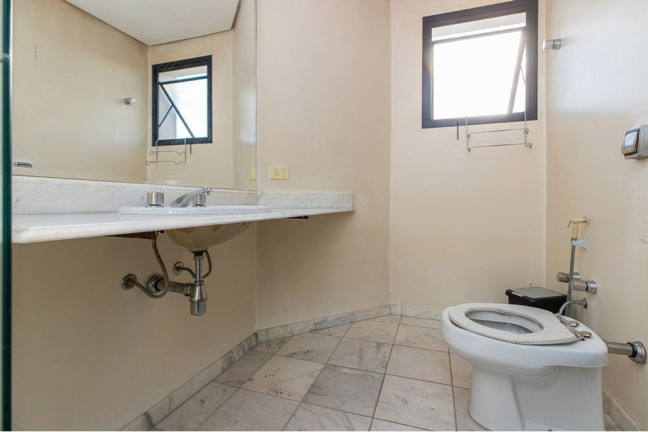 Imagem Imóvel com 4 Quartos à Venda, 171 m² em Vila Ipojuca - São Paulo