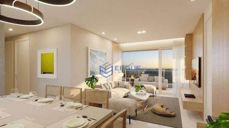 Imagem Apartamento com 3 Quartos à Venda, 117 m² em Aldeota - Fortaleza Imagem Apartamento com 3 Quartos à Venda, 117 m² em Aldeota - Fortaleza