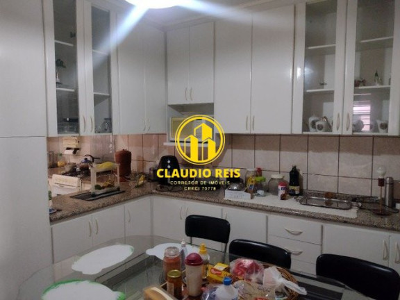 Imagem Casa com 2 Quartos à Venda, 250 m² em Jardim Promissão - São Paulo Imagem Casa com 2 Quartos à Venda, 250 m² em Jardim Promissão - São Paulo