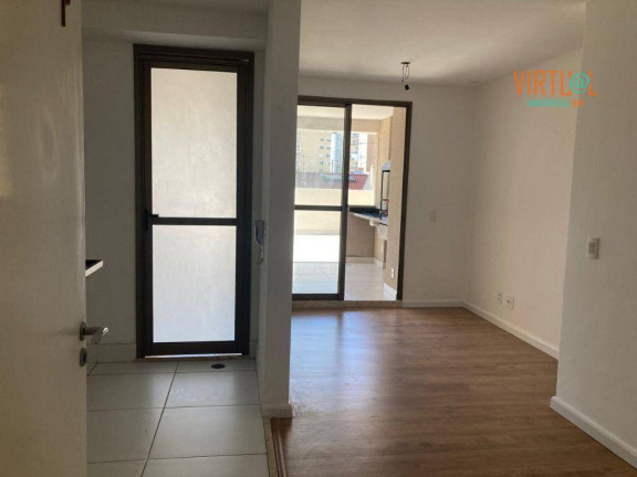Imagem Apartamento com 3 Quartos à Venda, 141 m² em Barra Funda - São Paulo