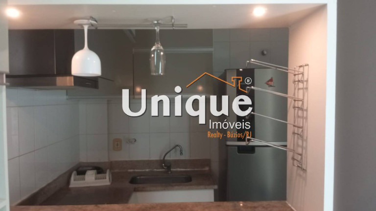 Imagem Apartamento com 2 Quartos à Venda, 60 m² em Algodoal - Cabo Frio Imagem Apartamento com 2 Quartos à Venda, 60 m² em Algodoal - Cabo Frio