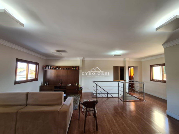 Imagem Casa com 4 Quartos à Venda, 248 m² em Vila Rezende - Piracicaba