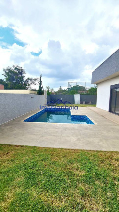 Imagem Casa de Condomínio com 3 Quartos à Venda, 600 m² em Condomínio Residencial Shamballa Iii - Atibaia