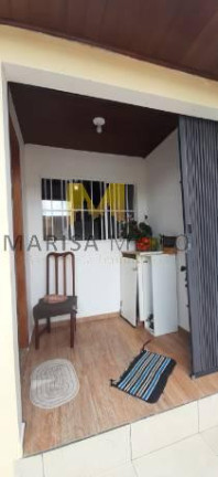 Imagem Casa com 2 Quartos à Venda, 80 m² em Jardim Bela Vista - Piraquara Imagem Casa com 2 Quartos à Venda, 80 m² em Jardim Bela Vista - Piraquara