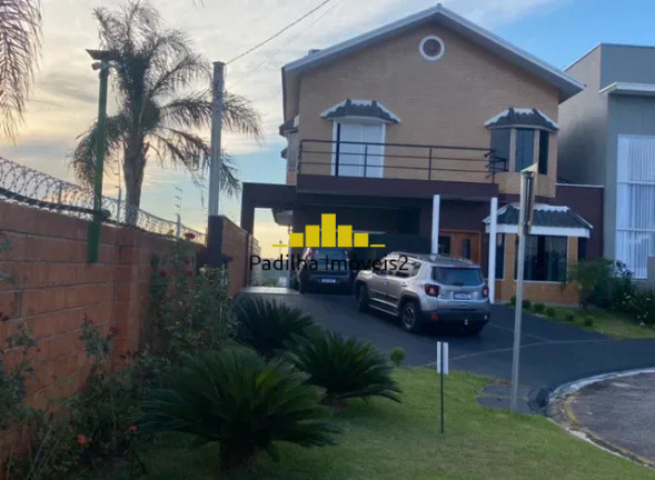 Imagem Casa de Condomínio com 3 Quartos à Venda, 300 m² em Condomínio Ibiti Reserva - Sorocaba Imagem Casa de Condomínio com 3 Quartos à Venda, 300 m² em Condomínio Ibiti Reserva - Sorocaba