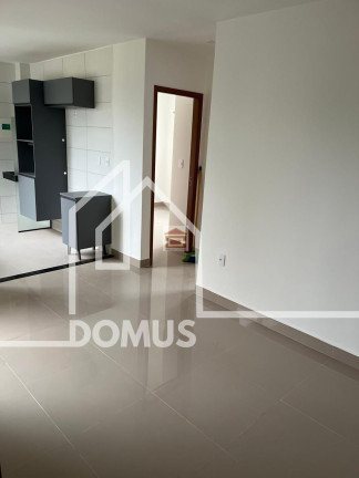Imagem Apartamento com 2 Quartos para Alugar, 47 m² Imagem Apartamento com 2 Quartos para Alugar, 47 m²