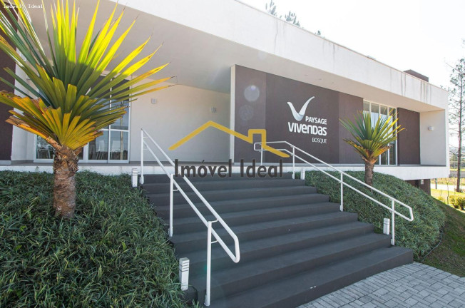 Imagem Terreno à Venda, 128 m² em Santa Cândida - Curitiba