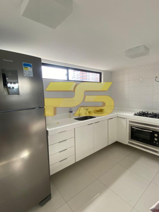 Imagem Apartamento com 3 Quartos à Venda, 98 m² em Tambaú - João Pessoa Imagem Apartamento com 3 Quartos à Venda, 98 m² em Tambaú - João Pessoa