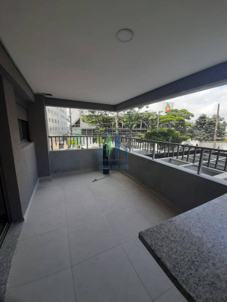 Imagem Apartamento com 2 Quartos à Venda, 57 m² em Vila Mascote - São Paulo
