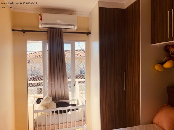 Imagem Imóvel com 3 Quartos à Venda, 150 m² em Condominio Salermo - Sorocaba Imagem Imóvel com 3 Quartos à Venda, 150 m² em Condominio Salermo - Sorocaba