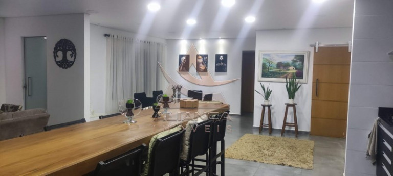 Imagem Casa com 2 Quartos à Venda, 119 m² em Parque Dos Servidores - Ribeirão Preto Imagem Casa com 2 Quartos à Venda, 119 m² em Parque Dos Servidores - Ribeirão Preto