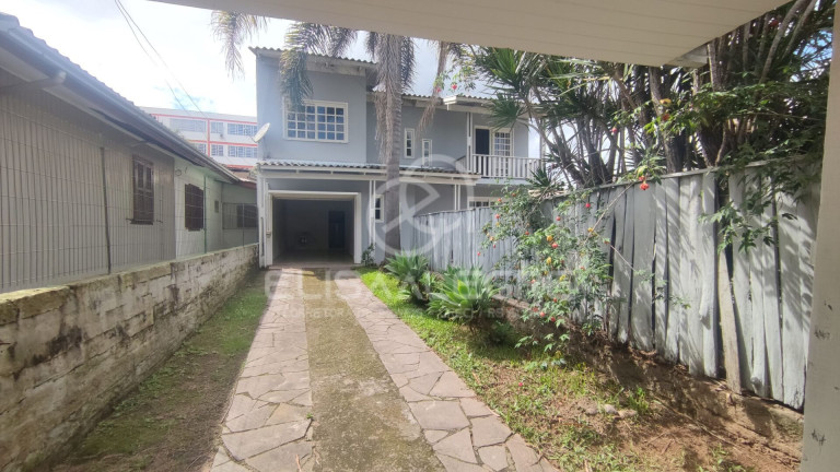 Imagem Sobrado com 4 Quartos à Venda, 243 m² em Colonial - Sapucaia Do Sul