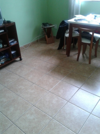 Imagem Casa com 2 Quartos à Venda, 65 m² em Marapé - Santos