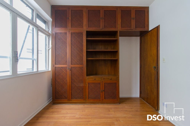Imagem Apartamento com 3 Quartos à Venda, em Cerqueira César - São Paulo Imagem Apartamento com 3 Quartos à Venda, em Cerqueira César - São Paulo