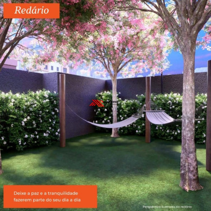 Imagem Apartamento com 2 Quartos à Venda, 47 m² em Vila Itapegica - Guarulhos