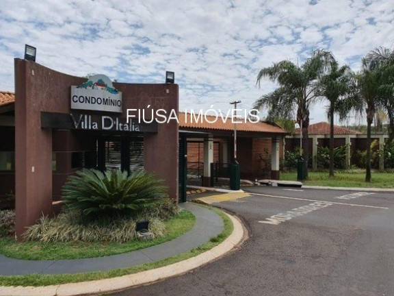 Imagem Casa com 4 Quartos à Venda,  em Jardim Interlagos - Ribeirão Preto