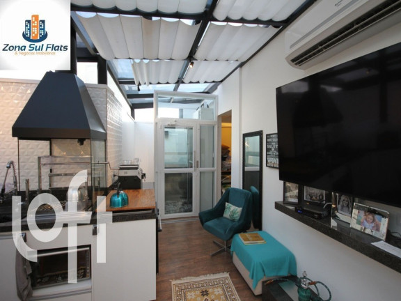 Imagem Imóvel com 3 Quartos à Venda, 168 m² em Vila Mariana - São Paulo Imagem Imóvel com 3 Quartos à Venda, 168 m² em Vila Mariana - São Paulo