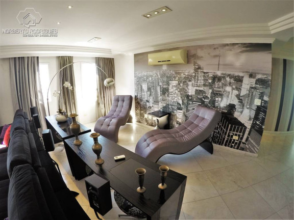 Imagem Cobertura com 4 Quartos à Venda, 450 m² em Guilhermina - Praia Grande Imagem Cobertura com 4 Quartos à Venda, 450 m² em Guilhermina - Praia Grande