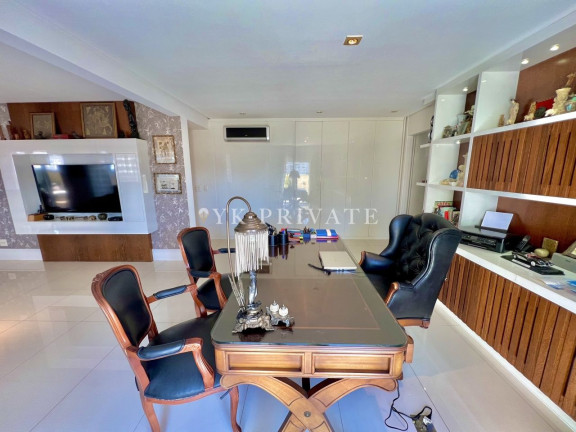 Imagem Apartamento com 3 Quartos à Venda, 316 m² em Vila Romana - São Paulo