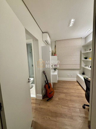 Imagem Apartamento com 3 Quartos à Venda, 114 m² em Altos Do Esplanada - São José Dos Campos