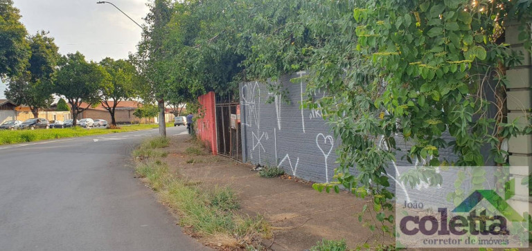 Imagem Terreno à Venda, 573 m² em Jardim Caieira - Limeira