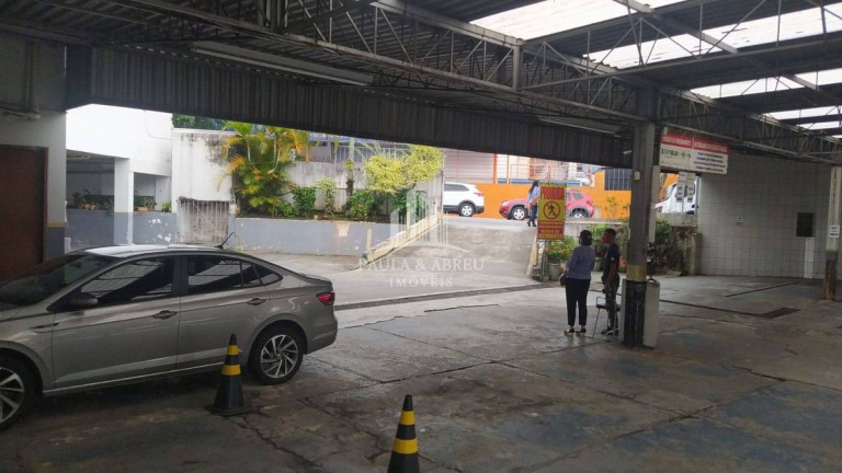 Imagem Ponto Comercial à Venda, 822 m² em Centro - São Bernardo Do Campo